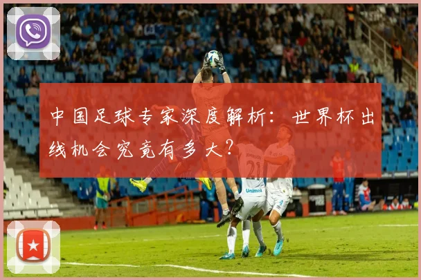 中国足球专家深度解析：世界杯出线机会究竟有多大？