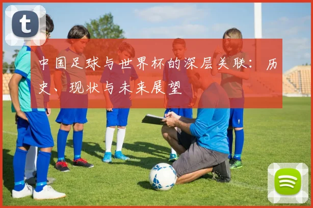 中国足球与世界杯的深层关联：历史、现状与未来展望