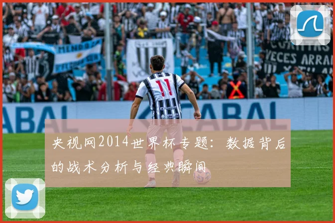 央视网2014世界杯专题：数据背后的战术分析与经典瞬间
