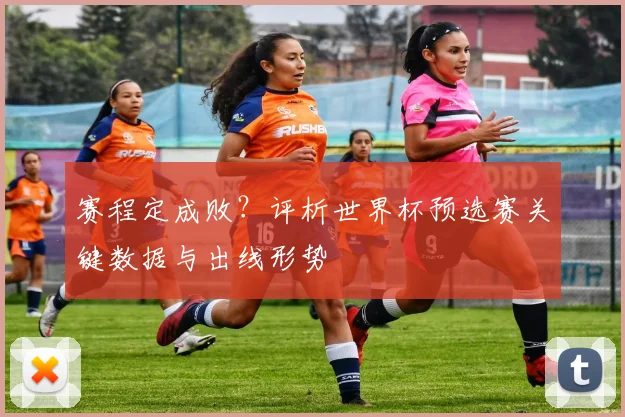赛程定成败？评析世界杯预选赛关键数据与出线形势